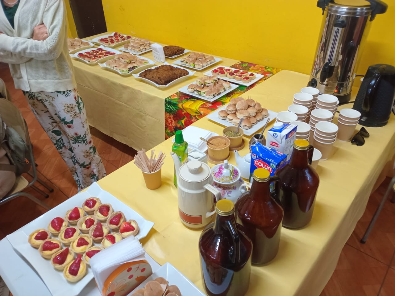 Catering Nathivo 8